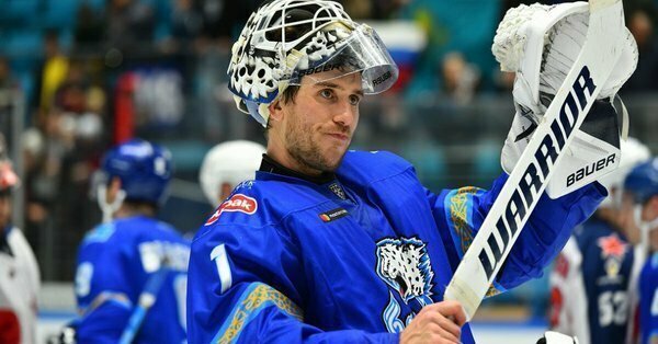 КХЛ назвала лучших игроков декабря